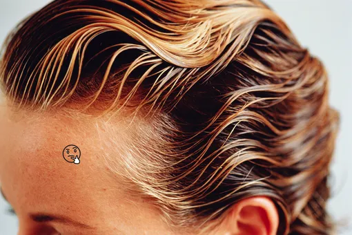 Как мыть голову реже, если она тут же становится грязной: гениально простой лайфхак Как мыть голову реже, если она тут же становится грязной: гениально простой лайфхак