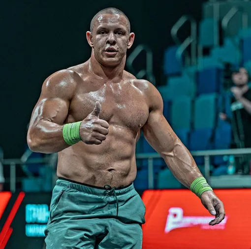 Дмитрий Исаев прожил 35 лет