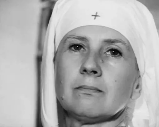 Людмила Аринина в фильме «На всю оставшуюся жизнь»