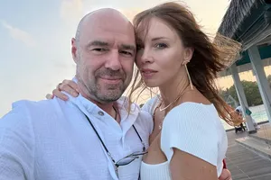 «Останавливаться не собираемся»: Полина Диброва показала видео со всеми детьми Романа Товстика