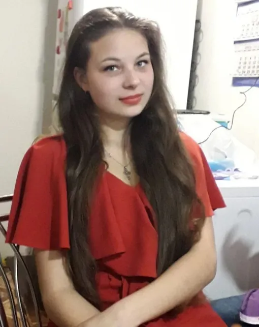 Алена Шичкина прожила 28 лет