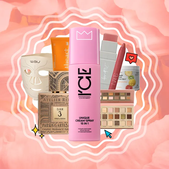 Премия VOICE Beauty Awards 2025: полный список победителей