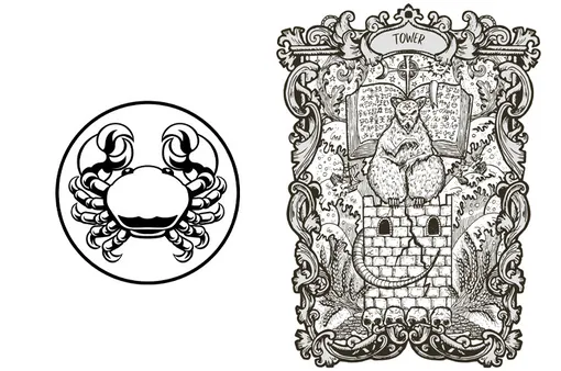 Таро для знаков зодиака