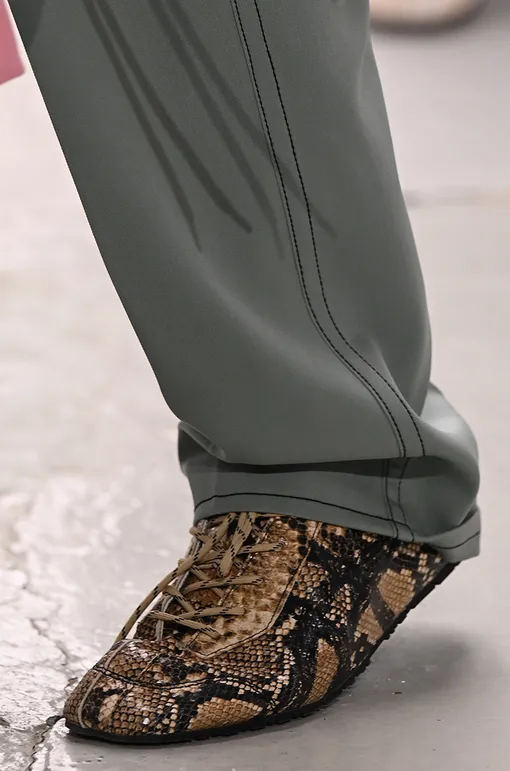 Onitsuka Tiger, осень-зима 2026/2027 Onitsuka Tiger, осень-зима 2026/2027