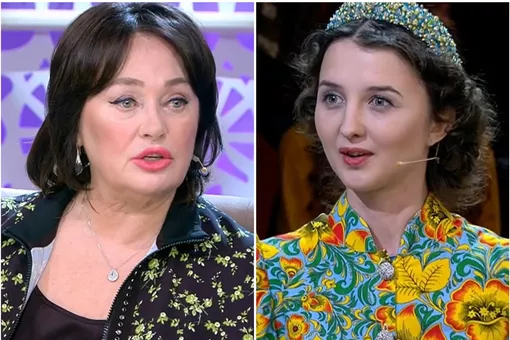 «Чем здесь гордиться?»: Лариса Гузеева высмеяла естественную красоту героини шоу «Чем здесь гордиться?»: Лариса Гузеева высмеяла естественную красоту героини шоу