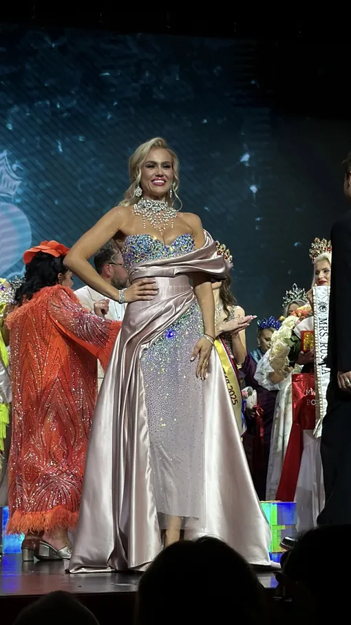 Екатерина Семенова живет в Магнитогорске и воспитывает сына Екатерина Семенова живет в Магнитогорске и воспитывает сына