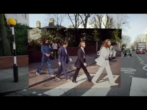 Нажми и смотри