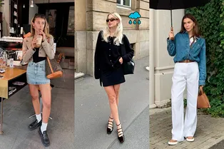 Список одежды, которую важно подготовить к осени — чтобы выглядеть достойно в новом сезоне