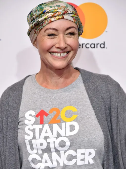 Звезда два года назад объявила о ремиссии