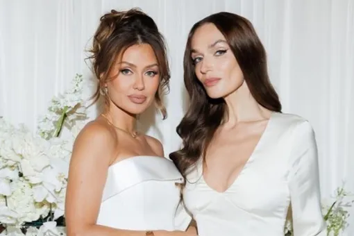 «Время на комментарии в интернете есть только у лохов»: Алена Водонаева защитила Викторию Боню от издевательств мужчин «Время на комментарии в интернете есть только у лохов»: Алена Водонаева защитила Викторию Боню от издевательств мужчин