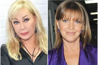 «Я знала о ее романе с Табаковым»: Спиркина осудила Проклову из-за скандала «Я знала о ее романе с Табаковым»: Спиркина осудила Проклову из-за скандала