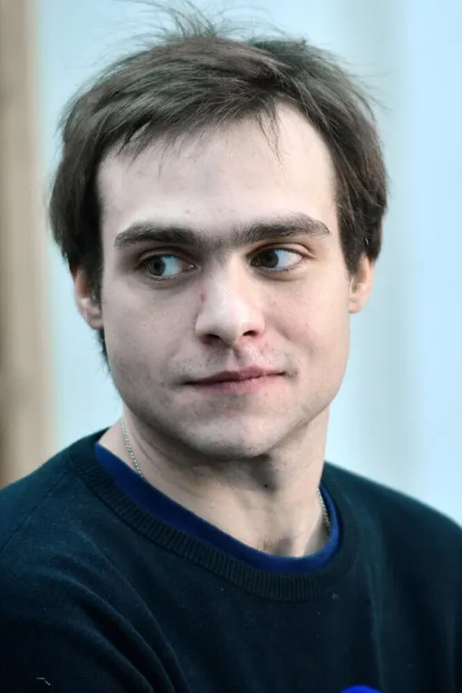 Николай перенес больше пяти операций