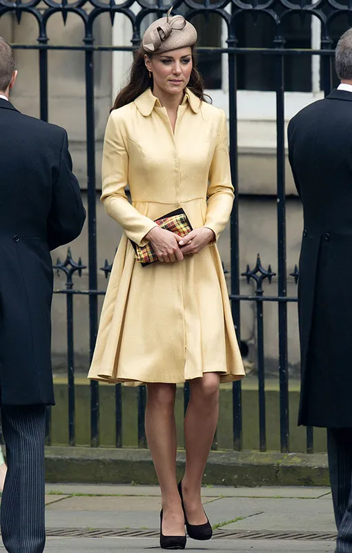 кейт миддлтон неудачные образы