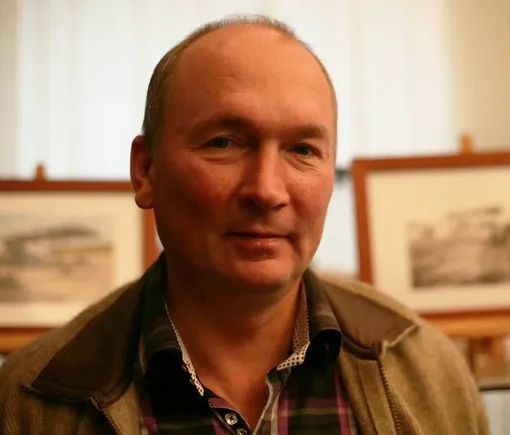 Андрей Чижик прожил 62 года Андрей Чижик прожил 62 года