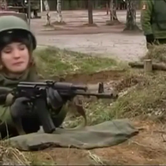 Нажми и смотри