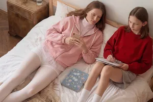 Весна в воздухе! Модный дайджест с находками к новому сезону Весна в воздухе! Модный дайджест с находками к новому сезону