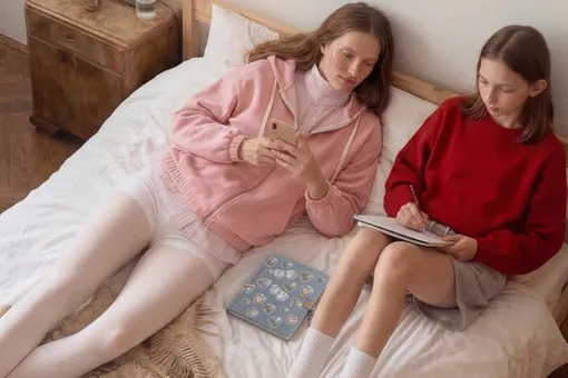 Весна в воздухе! Модный дайджест с находками к новому сезону Весна в воздухе! Модный дайджест с находками к новому сезону