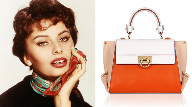 Сумка Birkin от Hermès: история легендарного партнерства с Джейн Биркин