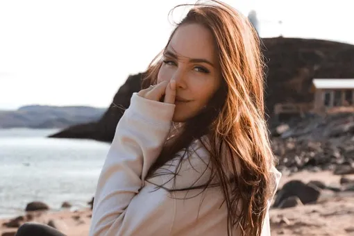 «Я не позволю унижать меня»: жена Натана ответила на критику после примирения с ним «Я не позволю унижать меня»: жена Натана ответила на критику после примирения с ним