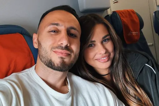 Ирина Пинчук подписала с мужем брачный договор перед разводом Ирина Пинчук подписала с мужем брачный договор перед разводом