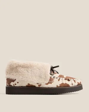 Ботинки BRONX