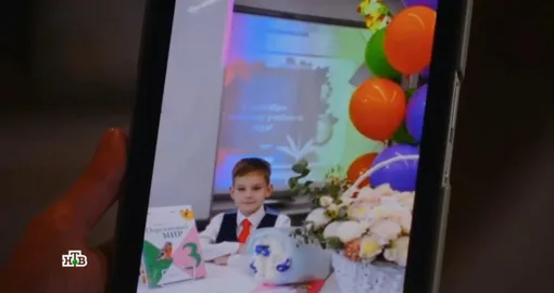 Аскольд Запашный показал внебрачного сына Аскольда Аскольд Запашный показал внебрачного сына Аскольда