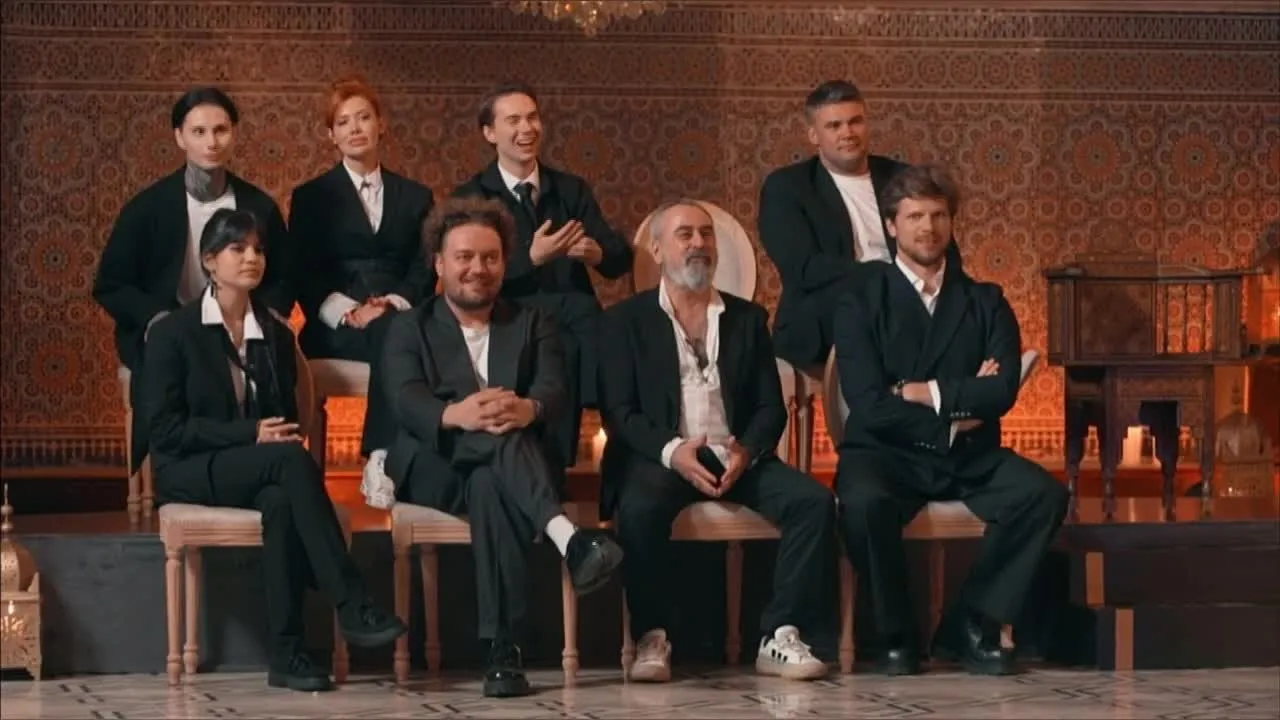 Нажми и смотри Нажми и смотри