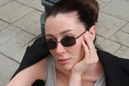 «Мой муж неидеальный»: Анна Заворотнюк потроллила Тимура после свидания с ним в ресторане «Мой муж неидеальный»: Анна Заворотнюк потроллила Тимура после свидания с ним в ресторане