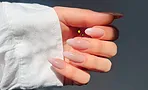 Омбре по-французски: 12 ослепительных идей самого изящного маникюра этого лета Омбре по-французски: 12 ослепительных идей самого изящного маникюра этого лета