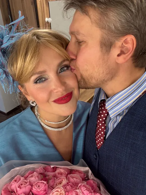 Елена Дудина и Анатолий Руденко Елена Дудина и Анатолий Руденко