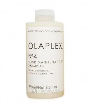 Olaplex No 4 Bond Maintenance Shampoo, 2640 руб.