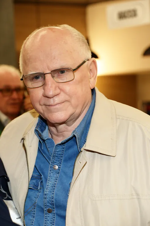 Валерий Баринов раскрыл важный момент в жизни Анатолия Лобоцкого