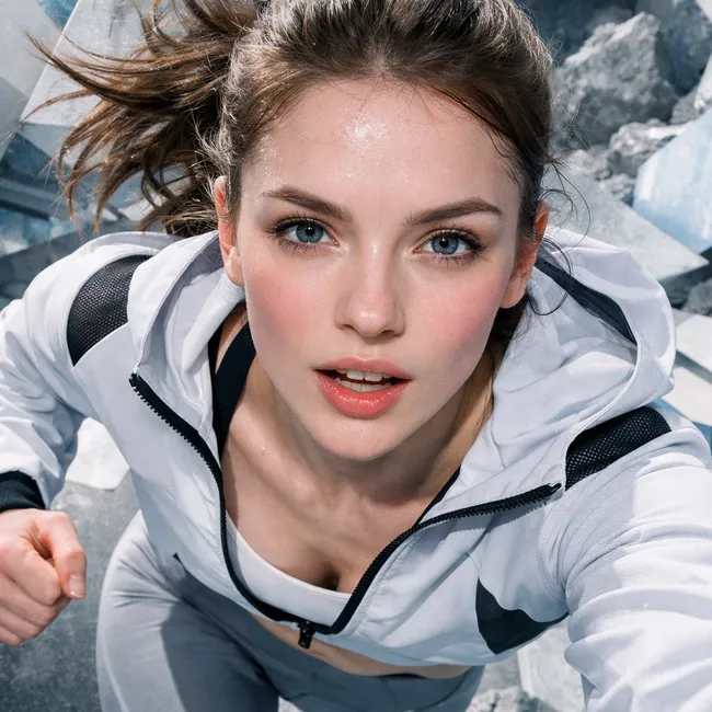 Какие 7 шок-изменений в теле ты заметишь, если просто начнешь бегать по утрам