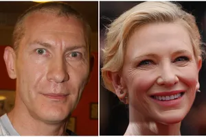 «Я признался в любви беременной Кейт Бланшетт»: Игорь Жижикин рассказал об общении с актрисой на Каннском кинофестивале «Я признался в любви беременной Кейт Бланшетт»: Игорь Жижикин рассказал об общении с актрисой на Каннском кинофестивале