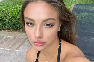 «В России с филлерами сумасшествие»: невесту Тимати разозлили вопросы о пластике «В России с филлерами сумасшествие»: невесту Тимати разозлили вопросы о пластике