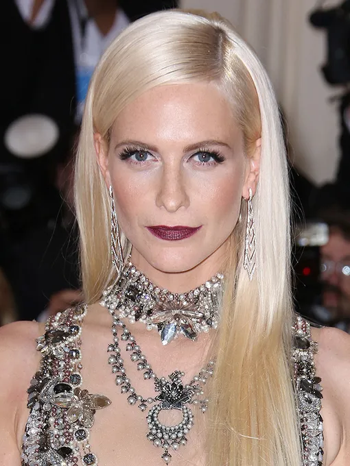 Звезды на Met Gala 2016 наряды фото