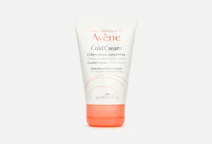 Крем для рук Cold Cream Avene,