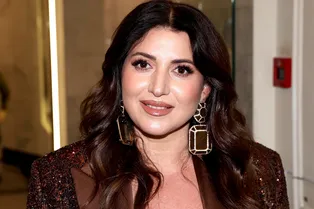 «Пол пока еще держат в секрете»: Жасмин впервые станет бабушкой «Пол пока еще держат в секрете»: Жасмин впервые станет бабушкой