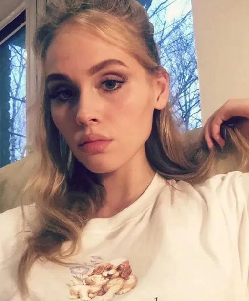 Екатерина Блинова попала в ДТП 28 марта в Таиланде Екатерина Блинова попала в ДТП 28 марта в Таиланде