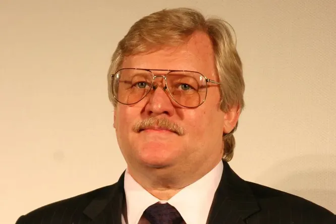 Юрий Кара Юрий Кара