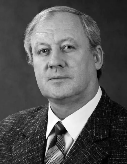 Дмитрий Твердохлебов прожил 74 года