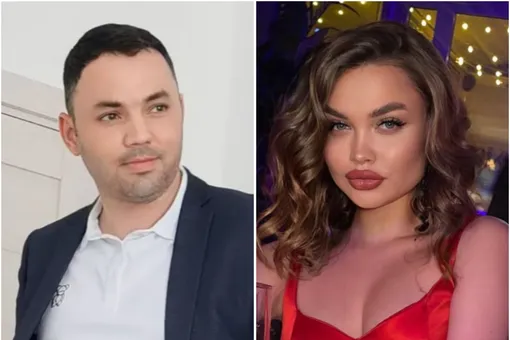 «Я понял, что она пришла на проект ради меня»: Александр Гобозов высказался о смерти участницы «Дома-2» Полины Малининой «Я понял, что она пришла на проект ради меня»: Александр Гобозов высказался о смерти участницы «Дома-2» Полины Малининой