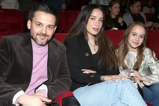 «Я хочу такого папу, как Беркели»: дочь Виктории Дайнеко сравнила Дмитрия Клеймана с отчимом