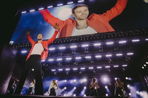 макс барских биография