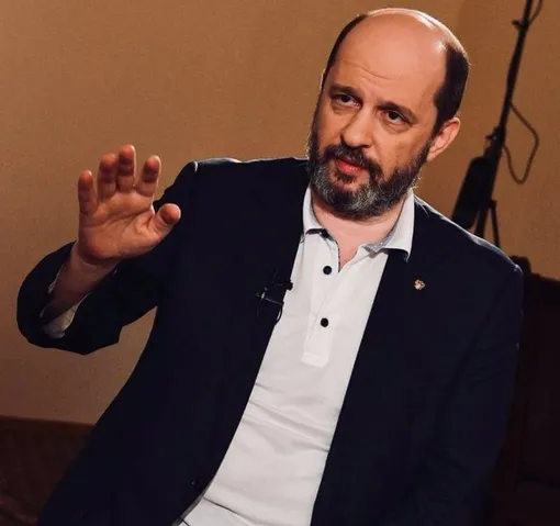 Герман Клименко заявил, что блокировки VPN-сервисов будут по всему миру Герман Клименко заявил, что блокировки VPN-сервисов будут по всему миру
