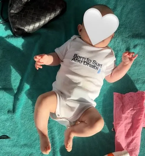 Валентина Иванова показала дочь Валентина Иванова показала дочь