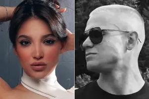 «Схватила нож и нанесла удар»: 21-летнюю модель Юлию Приходько задержали после убийства бывшего возлюбленного в Москве «Схватила нож и нанесла удар»: 21-летнюю модель Юлию Приходько задержали после убийства бывшего возлюбленного в Москве
