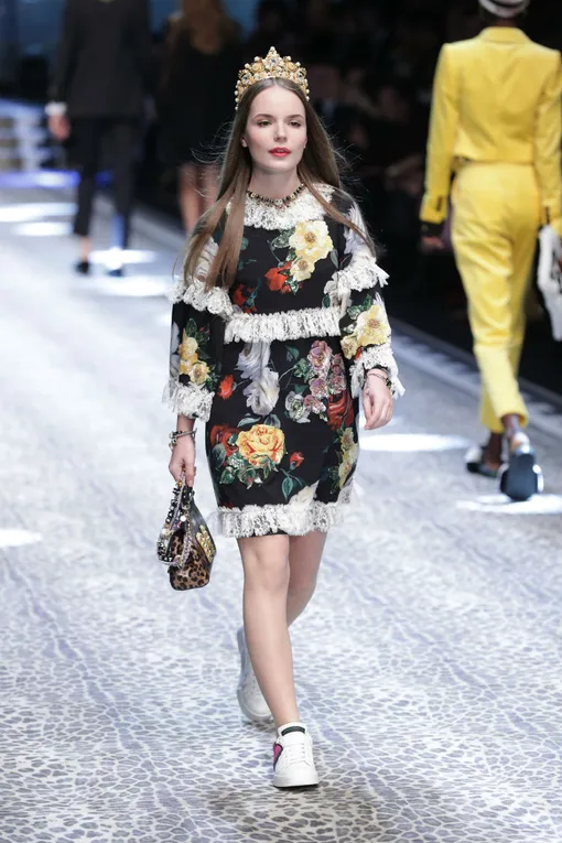 Блогер Саша Спилберг Блогер Саша Спилберг