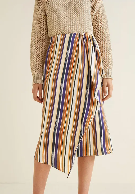 Юбка Mango (Lamoda), 2999 рублей Юбка Mango (Lamoda), 2999 рублей