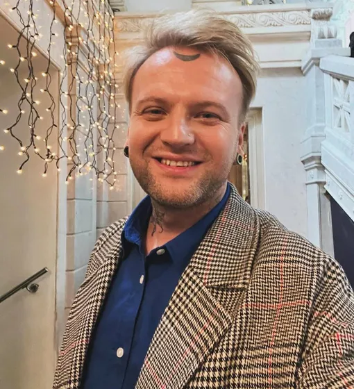 Юлия Котов рассказал, как предпочитает отдыхать